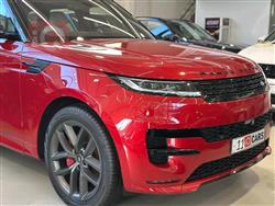 لاند روفر رانج روفر سبورت